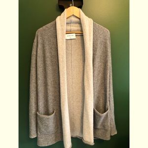 Babaton Beekman Cardigan